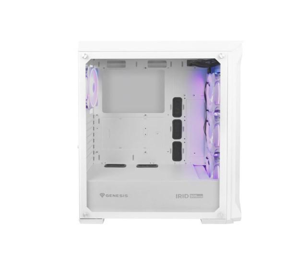 Genesis IRID 505 ARGB White V2 - 712716 - zdjęcie 9